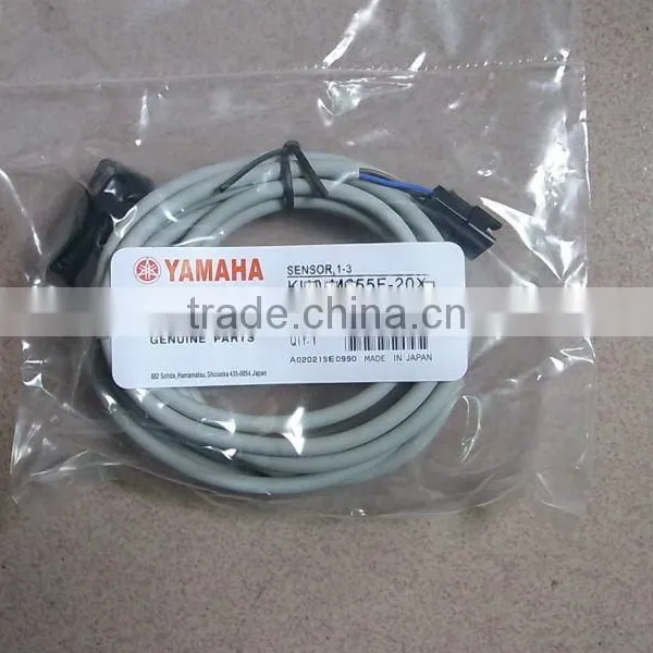 Yamaha KU0-M655F-20X SENSOR