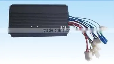 Extruded Aluminum Heatsink Enclosure for PKLI photo-2