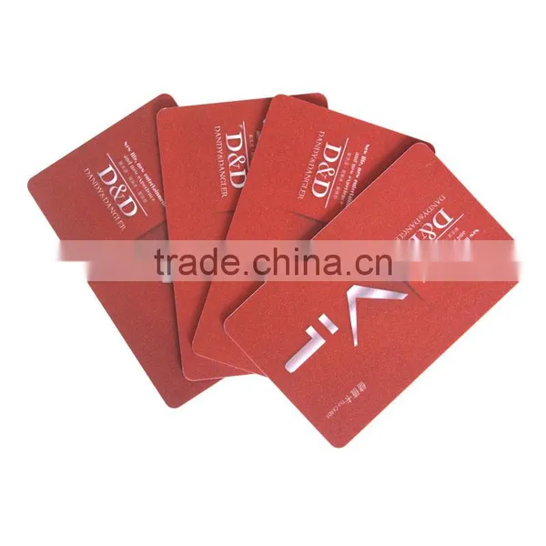 uv Ink Luxury Business Cards photo-5