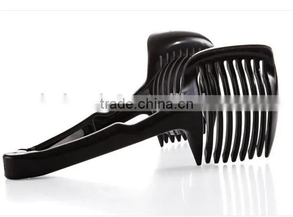 Tomato Slicer Manual Lemon Slicer Kitchen Tool for Fruit Cutter Pear Cutter photo-6