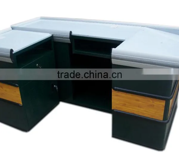 Supermarket Checkout Counter for Sale photo-4