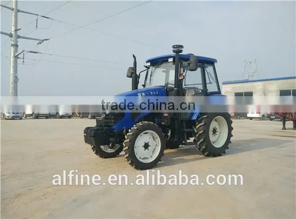 Wholesale Factory Price High Quality 90hp Tractor photo-3