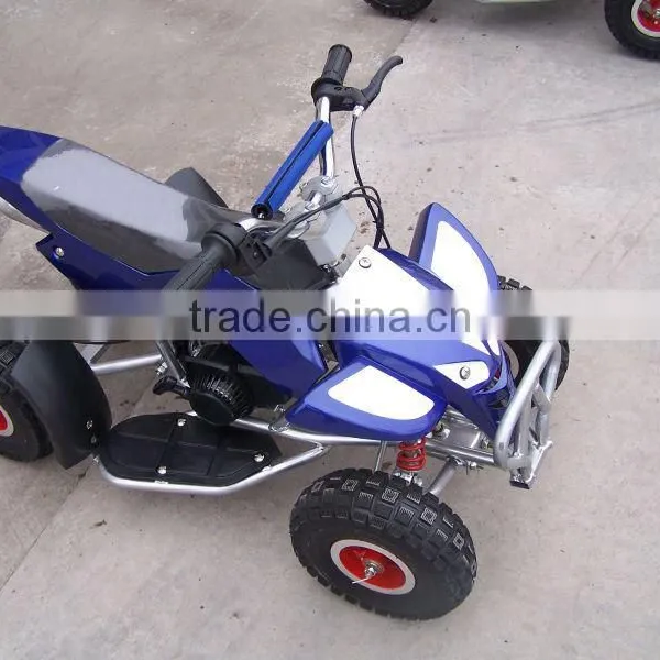 Factory Direct Sale 49cc Mini Quad Atv photo-5