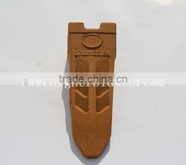 5892a-v81 Mining Bucket Tooth Adaptor for Excavator photo-4