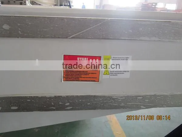 Hydraulic Radial Arm Drill RD410 photo-5