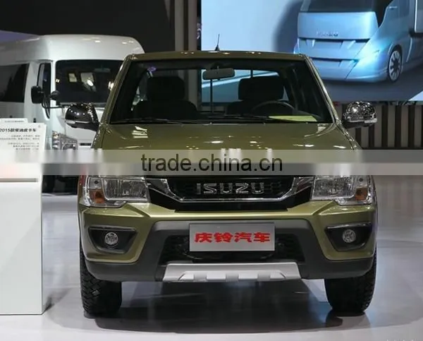 Brand New Japanese Double Cab Pickup Truck 4X4 photo-4