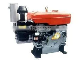 SINGLE CYLINDER BLOCK DIESEL ENGINE KM138