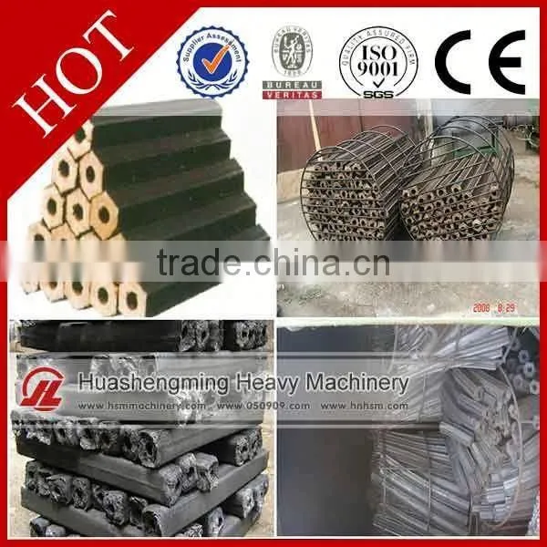 Charcoal Stove Smokeless Wood Log Carbonization Furnace photo-4