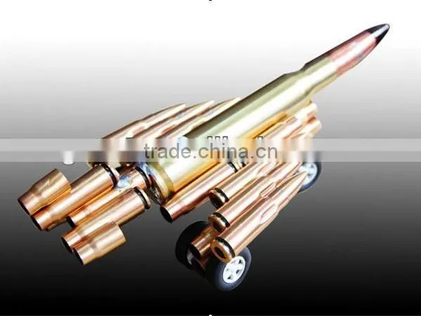Bullet Cannon Model photo-6