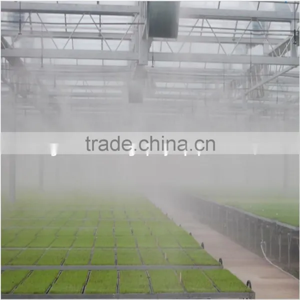 1301 Four Nozzle Sprinkler for Irrigation photo-3