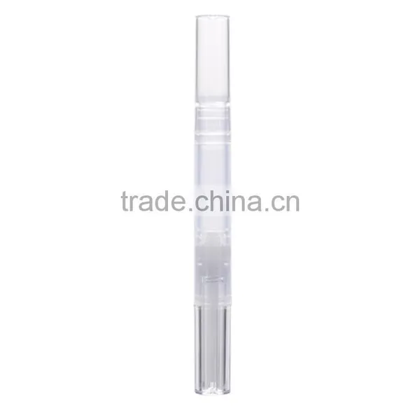 2.0ml Maypak Hot Sale Twist Pen Lip Gloss Cosmetic Pen photo-2