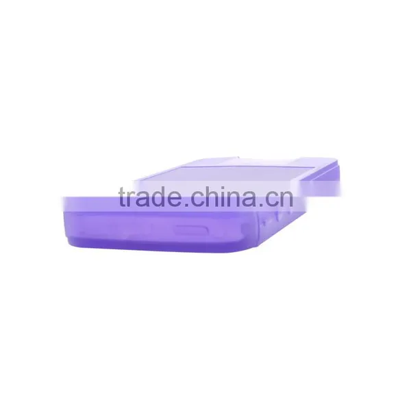 20ml PP Credit Card Sprayer Apple-shaped Mist Bottle photo-6