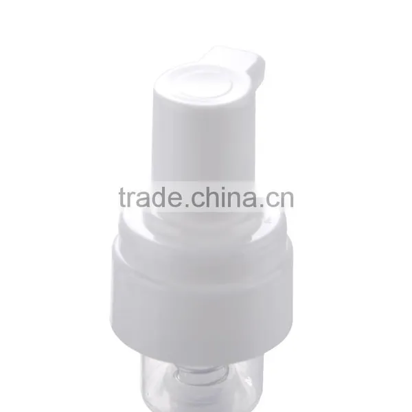 Foam Transfer Pump for Cosmetic Bottle 28mm photo-5