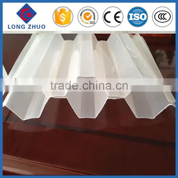 PP Water Treatment Medias, Lamella Clarifier,hexagonal Honeycomb Plate photo-3