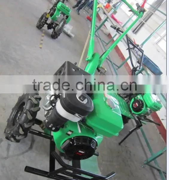 Power TillerMini Gasoline Tiller,Gasoline Cultivator,7 HP Mini Gasoline Tiller photo-6