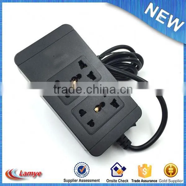 Usb Charger Wall, Multiple Wall Mounted Power Universal Socket Outlet photo-5