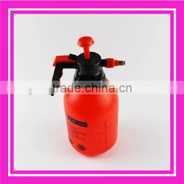 Sprayer Bottle / Plastic Sprayer