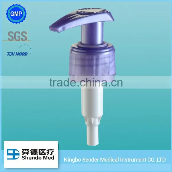 SOAP DISPENSER LOTION PUMP photo-4