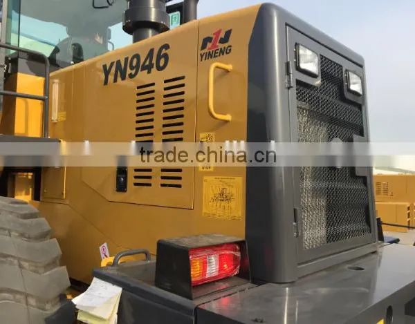 YINENG Wheel Loader YN946 photo-4