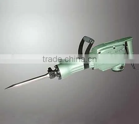 Demolition Hammer