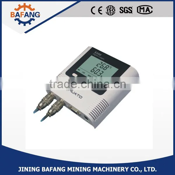 Digital Temperature and Humidity Recorder photo-2