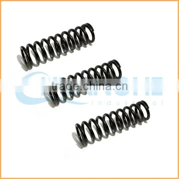 Factory Direct Zinc-plated Customized Stainless Steel Compression Spring photo-3