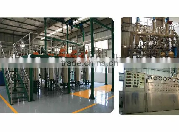 Herbal Extract Supercritical Co2 Supercritical Extraction Plant photo-5