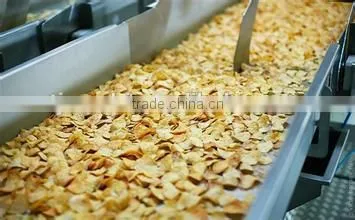China Industrial Potato Chips Production Line Price photo-4