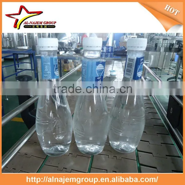 Hot Sale Pure Water Machine Drinking Water Production Line for Mineral Water photo-5