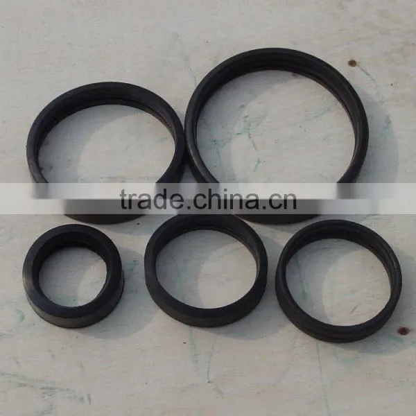 Concrete Hose Squeeze Peristaltic Pump for Industry Application photo-5