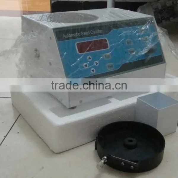 SLY Series Digital Vacuum Seed Counting photo-2