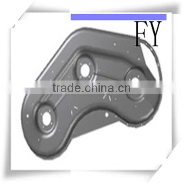 High Quality OEM Stamping Part photo-5