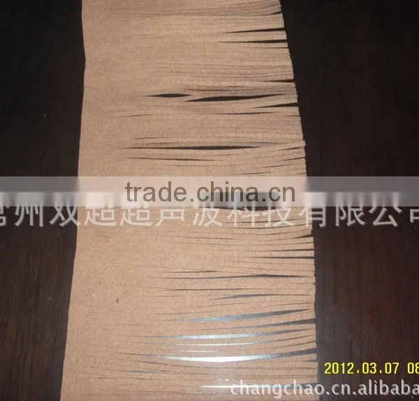 Ultrasonic Row Cutting Machine photo-6