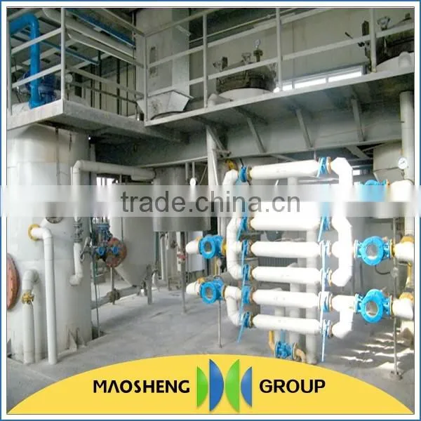 Best Guarantee Maosheng Brand Sesame Machine photo-4