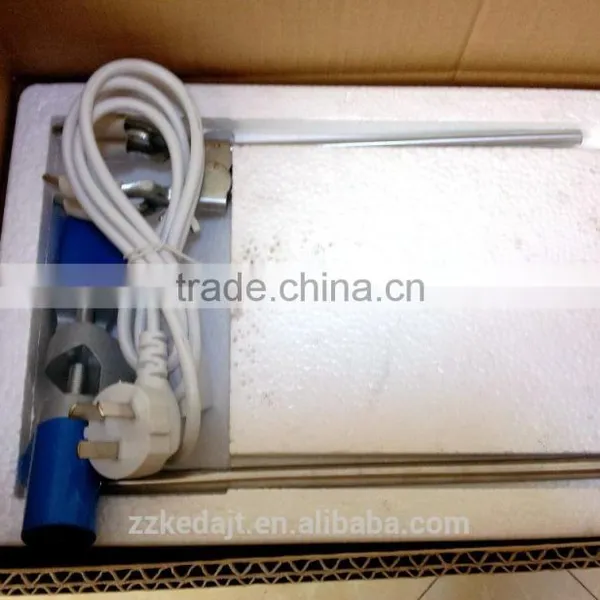 Thermostat Electric Heat Plate photo-6