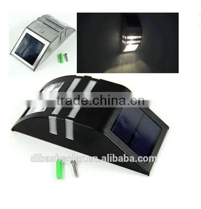 14500 Liuthium Battery Solar Sensor Light, Led Sensor Light, Motion Sensor Light photo-6