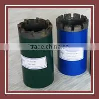 NX Impregnated Diamond Core Bits photo-5