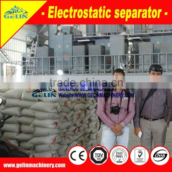 High Quality Electroform Separator photo-6
