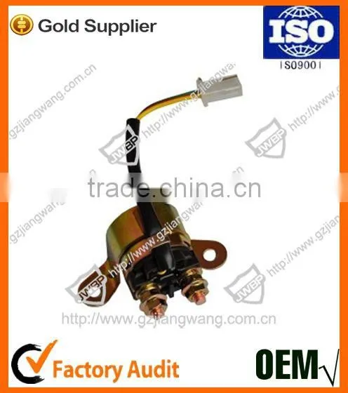 Super Powerful Different Model for Start Motorcycle Relay photo-5