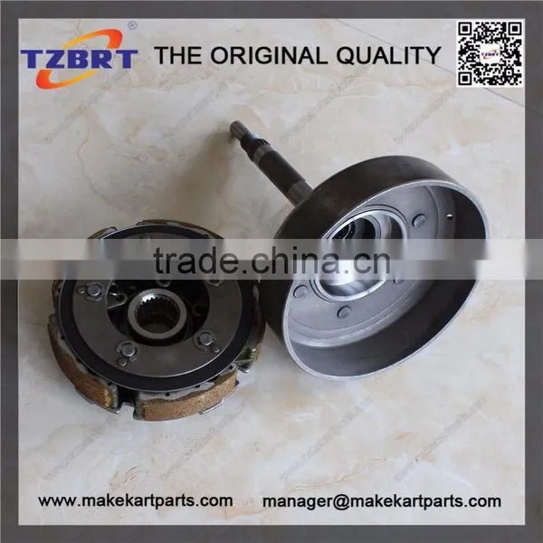 High Quality HS500cc Clutch UTV Replacement Clutch photo-5