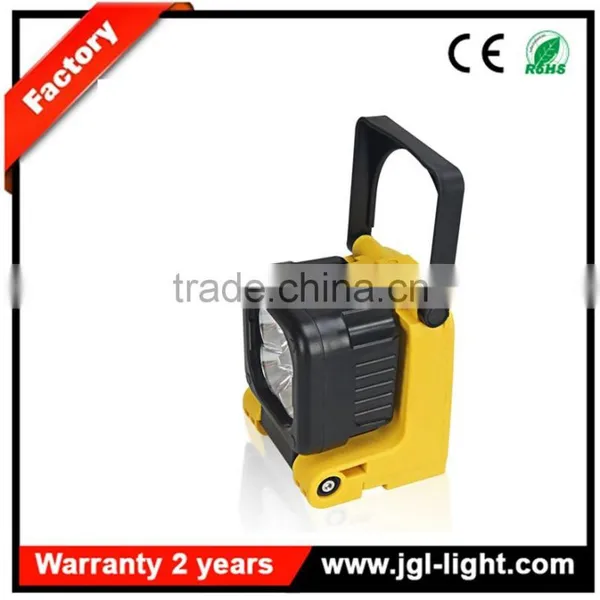 Camping Equipmentled Cree Led Flood Light Ce,Rohs Waterproof 12w Led Light photo-3