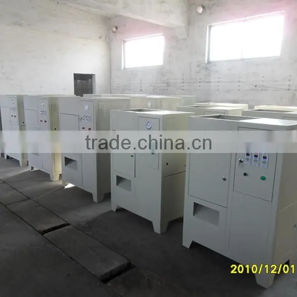 Garlic Processing Machine Peeling Machine Separating Machine Splitting Machine photo-3