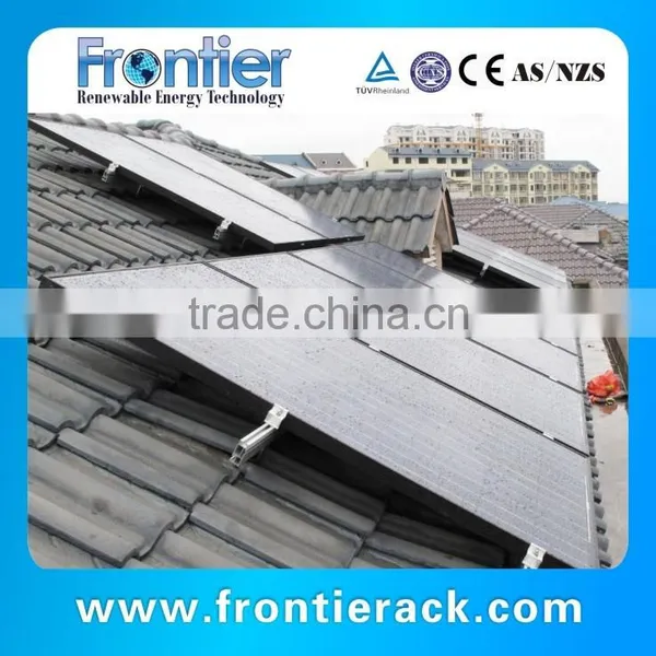 Solar Power Generator for Home Use/ Best Solar Generator Price photo-5