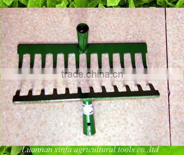 Hot Sale Farming Agricultural and Garden Leaf Rake photo-2