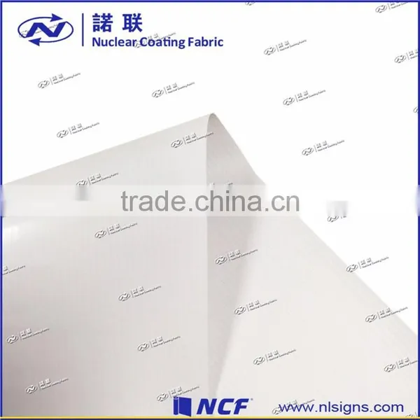 Printing Material Pvc Flex Banner Roll photo-5