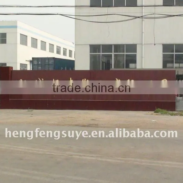Quality Polyester Geogrid and Fiberglass Geogrid China Direct Factory photo-5