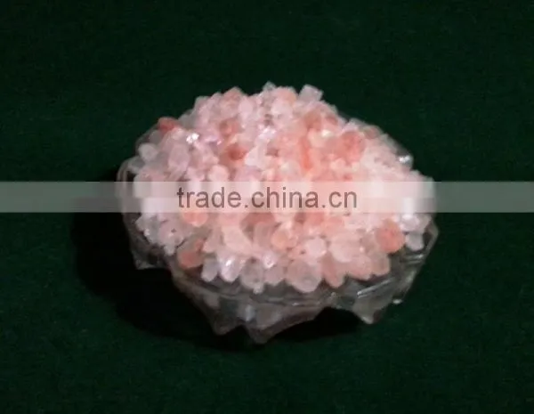 Salt Lamp photo-2