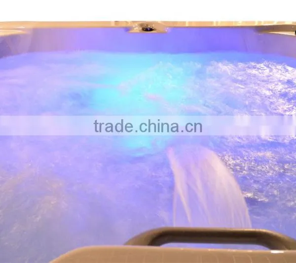 Underwater Light for Whirlpool Bathtub/bathtub Whirlpool/bathtub Whirlpool Waterfall Faucet photo-3