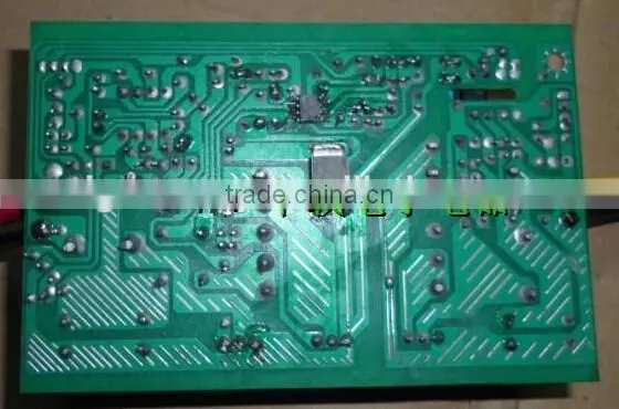 8v-36v to 12v 5a 60w Isolated Boost &buck Dc-dc Power Converter photo-3