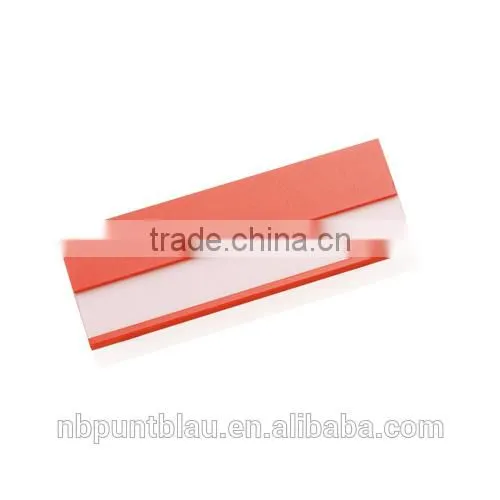 Badge Holder With Clip,promotional Aluminium Badge Holder photo-4